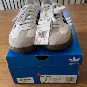 ADIDAS OG Brand new box and tags. Size 7 mens.